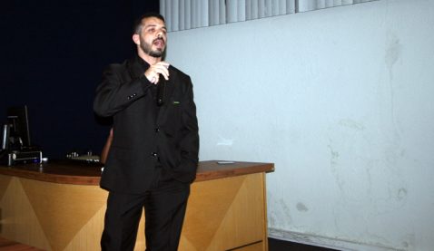 Lançado o Projeto Jogo Limpo