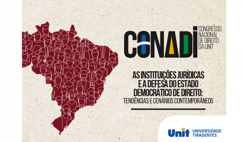 Juristas, ministros e filósofos discutirão soluções para o Brasil