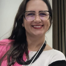Amanda Vieira Batista