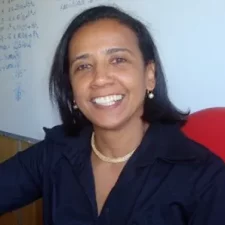 Suzana dos Santos Gomes