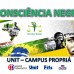 Campus Propriá realiza Semana da Consciência Negra