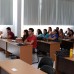Palestra sobre o Samu é realizada na Unit