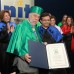 Unit concede Honoris Causa a presidente da Capes