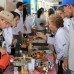 Estudantes de Gastronomia participam de Workshop