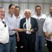 Prefeitura de Aracaju homenageia reitor da Unit