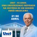 Unit - 53 anos