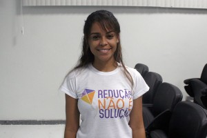 Nayara Santana Santos