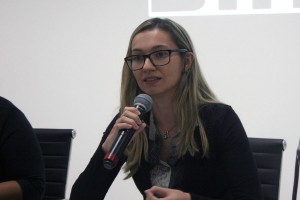 Ana Carolina Menezes 