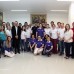 Primeira turma do ATCN em Sergipe