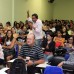 Unit promove aula inaugural das licenciaturas