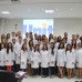 Calouros de Medicina recebem jalecos