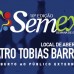 Aviso sobre a Abertura da Semex