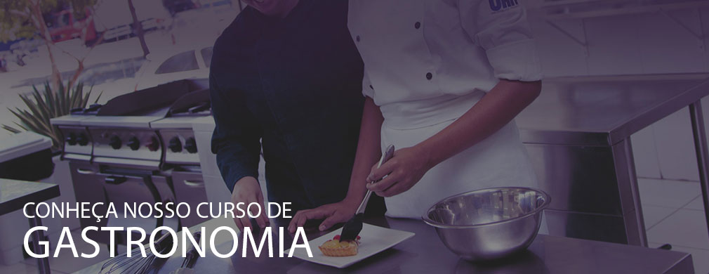 GASTRONOMIA