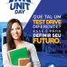Unit Day foca no estímulo e na prática