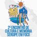 Encontro de Cultura e Memória