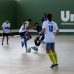 Torneio desportivo movimenta comunidade universitária