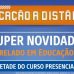 Unit lança curso de Educação Física EaD