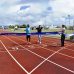 Pista de atletismo da Vila Olímpica da Unit é inaugurada