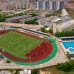 Vila Olímpica será inaugurada durante circuito paralímpico