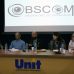 Obscom realiza a última edição do semestre