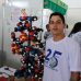 Feira de ciências mobiliza jovens estudantes