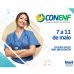 Conenf abordará sobre os avanços e autonomia da Enfermagem
