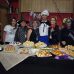 Gastronomia promove o 1º Halloween 
