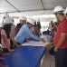 Estudantes de Engenharia Civil realizam projeto no “Villa das Flores