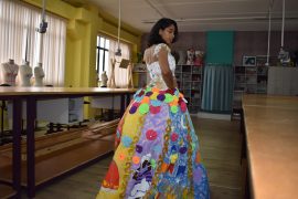 Cultura popular como fonte de inspiração na passarela