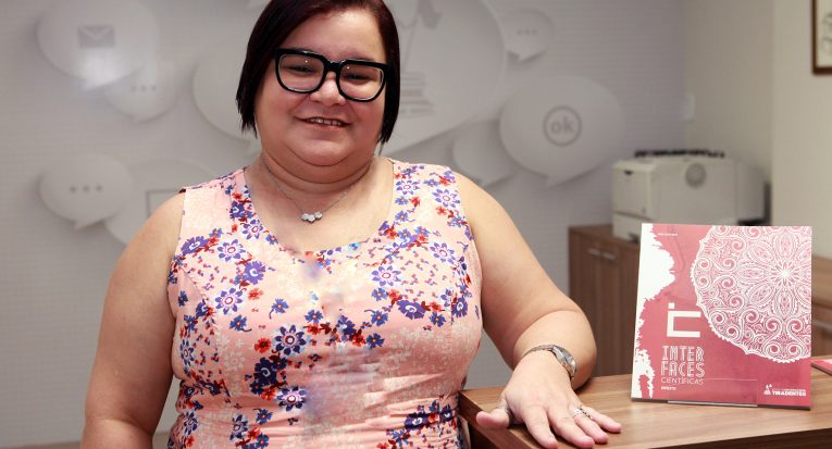 Doutora Cristiane Porto, referência na pesquisa em educação e comunicação 