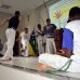 Psicomotricidade da pós-graduação em Psicopedagogia da Unit realiza workshop