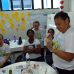 Páscoa motiva oficina de criatividade e é desenvolvida por membros do Paimi