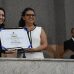 Professora da Unit é a mais nova cidadã aracajuana