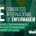 Congresso Internacional de Enfermagem acontece em Aracaju