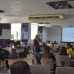 Fórum promove oficina de Aprendizagem baseada em Projetos