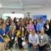 Unit participa de aula inaugural de especialização do Sírio-Libanês