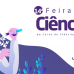 Feira de Ciências da Unit acontece no próximo dia 25