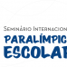 Unit sedia Seminário Internacional Paralímpico Escolar do Nordeste