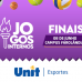 Finais dos Jogos Internos da Unit acontecem neste sábado, 08