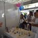 Feira de Negócios movimenta comunidade acadêmica