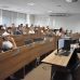 Mestrado em Direitos Humanos realiza aula inaugural do semestre