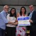 Unit entrega premiação do Concurso Criatividade e Inovação na Gestão Pública