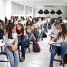 Projeto extensionista aproxima jovens alunos do universo acadêmico