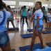 Seminário de práticas corporais resgata brincadeiras e promove interação de jovens com atividades físicas