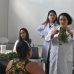 O ‘uso racional de plantas medicinais’ é tema de oficina realizada na UBS Roberto Paixão