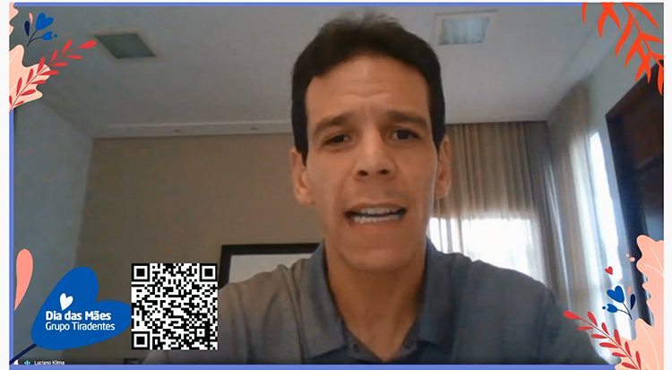 A valorização da mulher na fala do presidente do GT