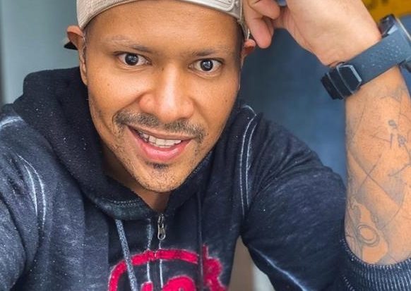 Paulo Santiago estudou Publicidade e Propaganda à época e disse que recebeu a restituição em uma boa hora