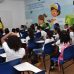 Centro de Educação da Unit oferece ensino gratuito para crianças carentes