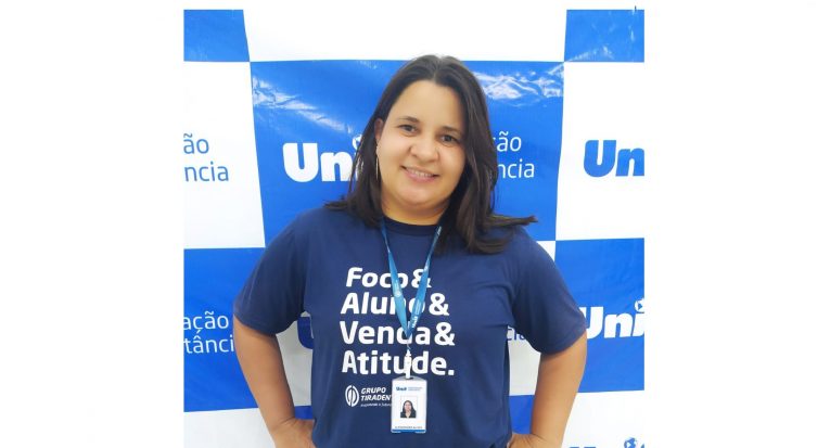 Consultora Educacional, Alessandra Monteiro