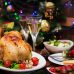 Conheça a tradição das comidas típicas da ceia de Natal